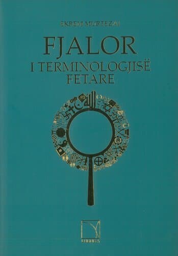 Fjalor I Terminologjise Fetare