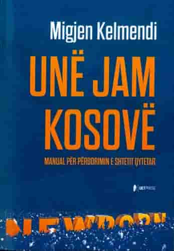 Une Jam Kosove Manual Per Perdorimin E Shtetit Qytetar