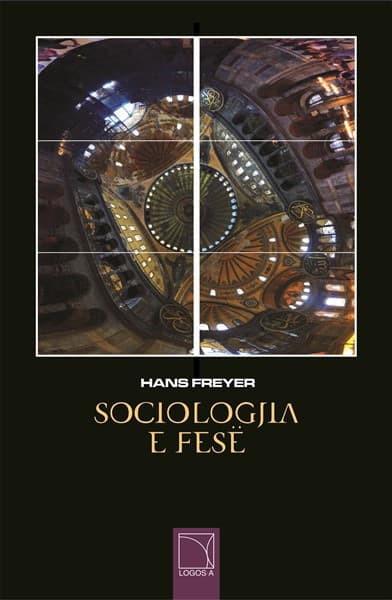 Sociologjia e fese