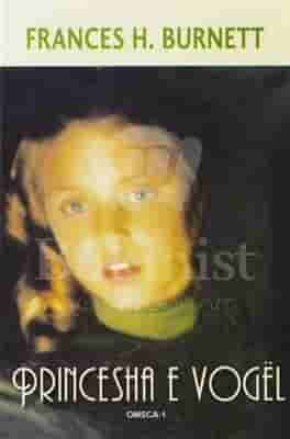 Princesha e vogel