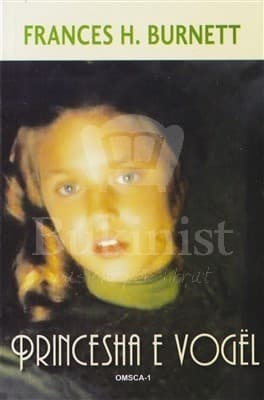 Princesha e vogel