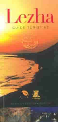 Lezha Guide Turistike