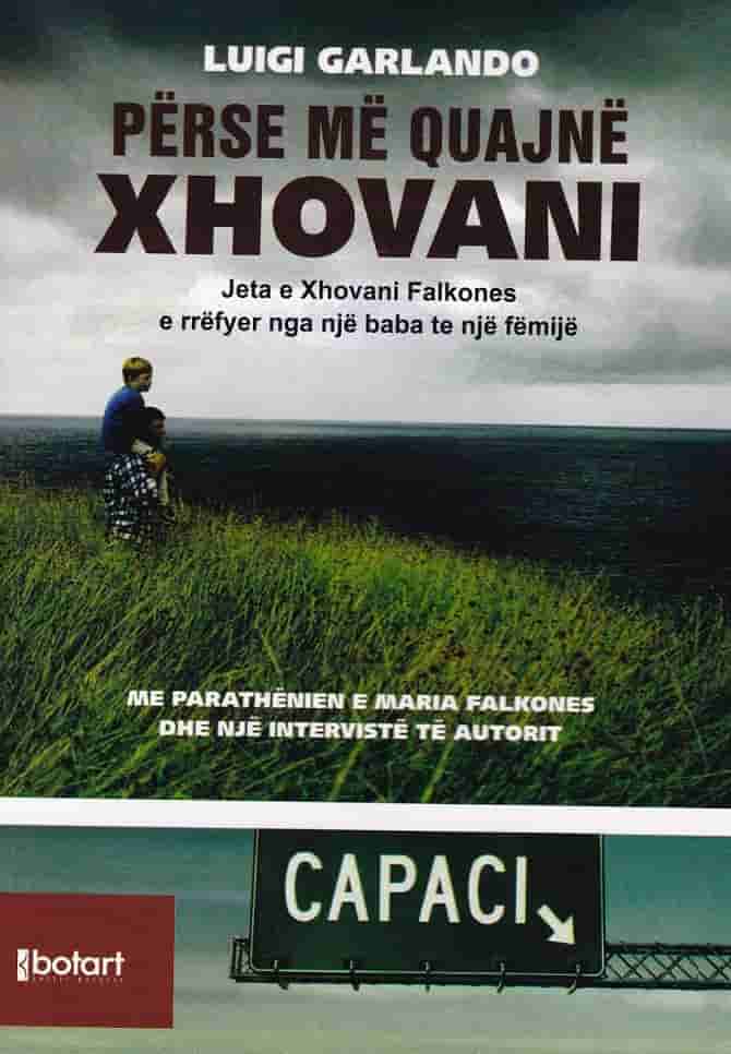 Perse me quajne Xhovani