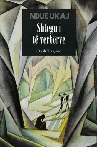 SHTEGU I TE VERBERVE