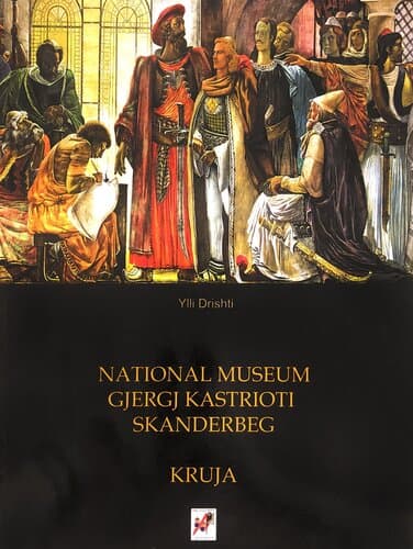 National Museum Gjergj Kastriot Skanderbeg