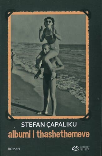 Albumi I Thashethemeve