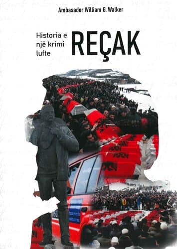 RECAK HISTORIA E NJE KRIMI LUFTE