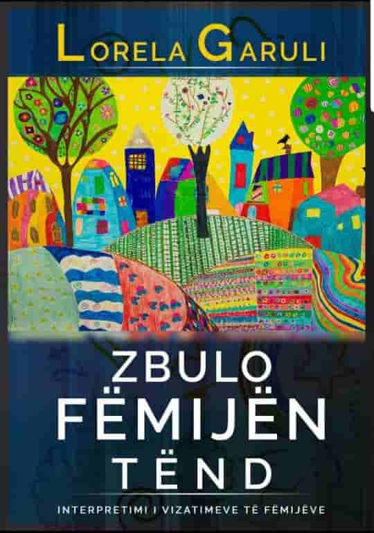 Zbulo femijen tend, Interpretimi i vizatimeve