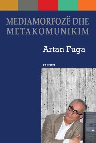 MEDIAMORFOZE DHE METAKOMUNIKIM