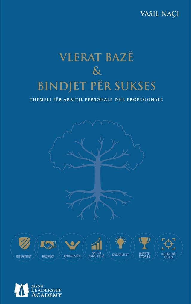 Vlerat baze dhe bindjet per sukses