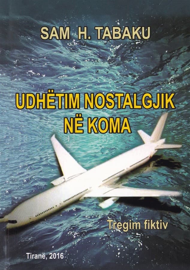 Udhetim nostalgjik ne koma