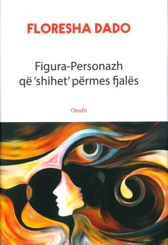 FIGURA - PERSONAZH QE 'SHIHET' PERMES FJALES