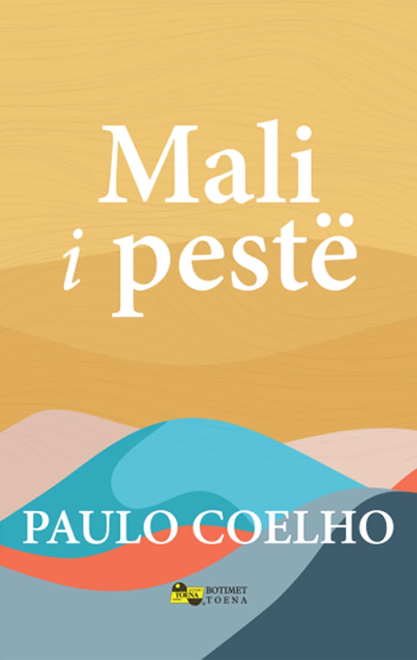 Mali i peste