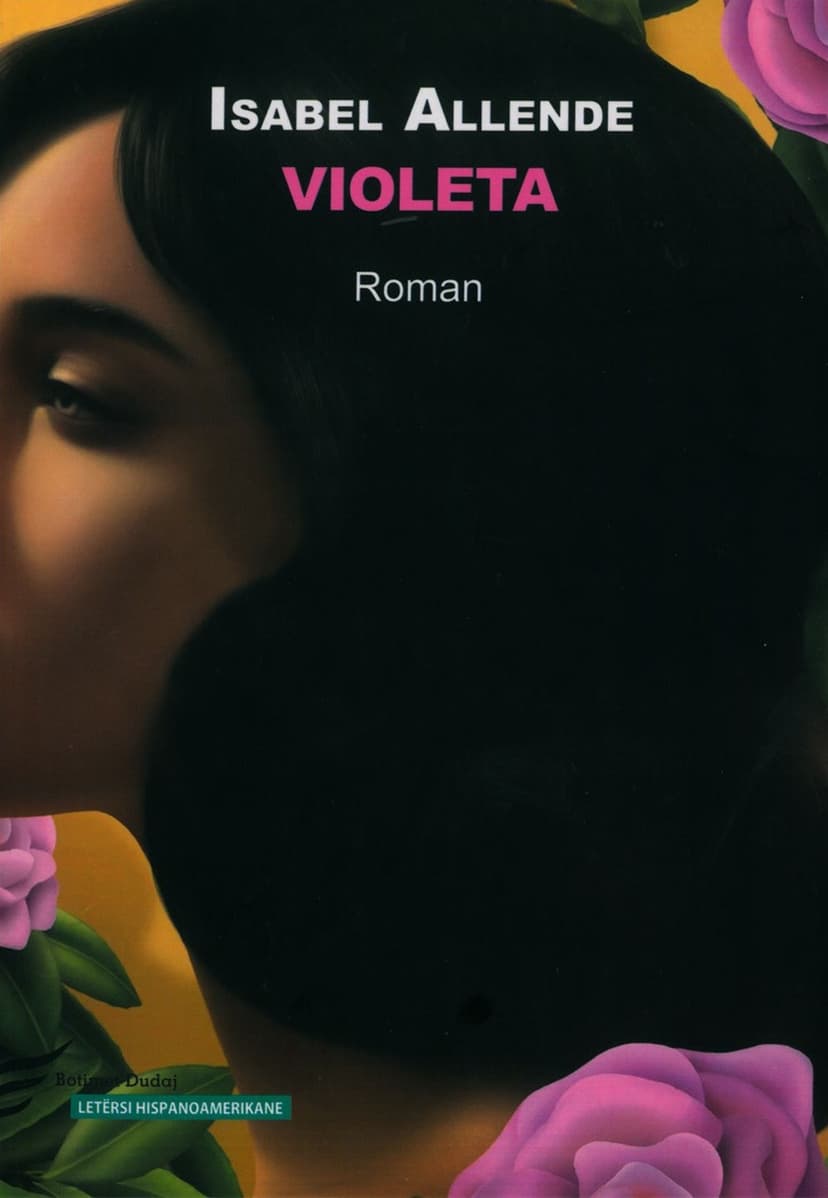 Violeta