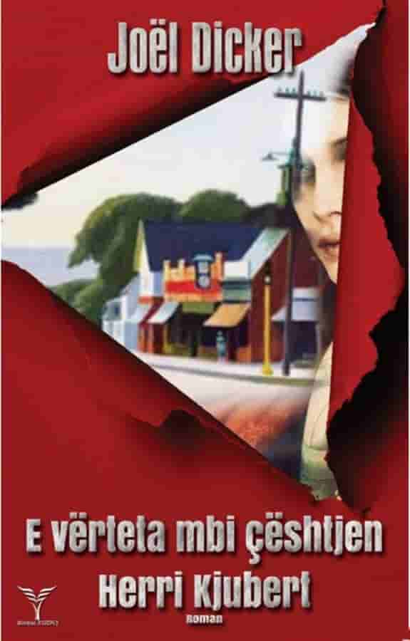 E verteta mbi ceshtjen Herri Kjubert