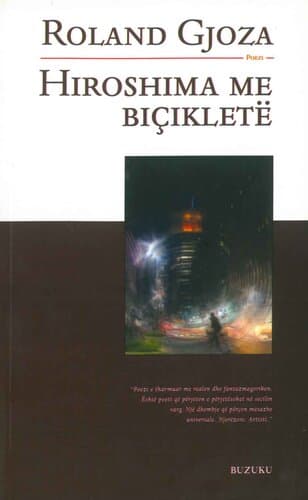 HIROSHIMA ME BICIKLETE