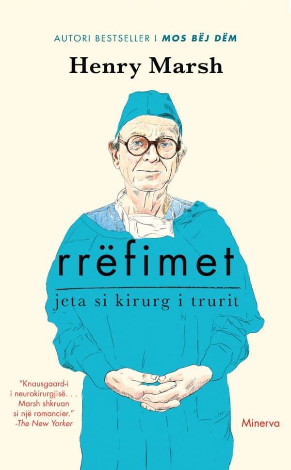 Rrëfimet