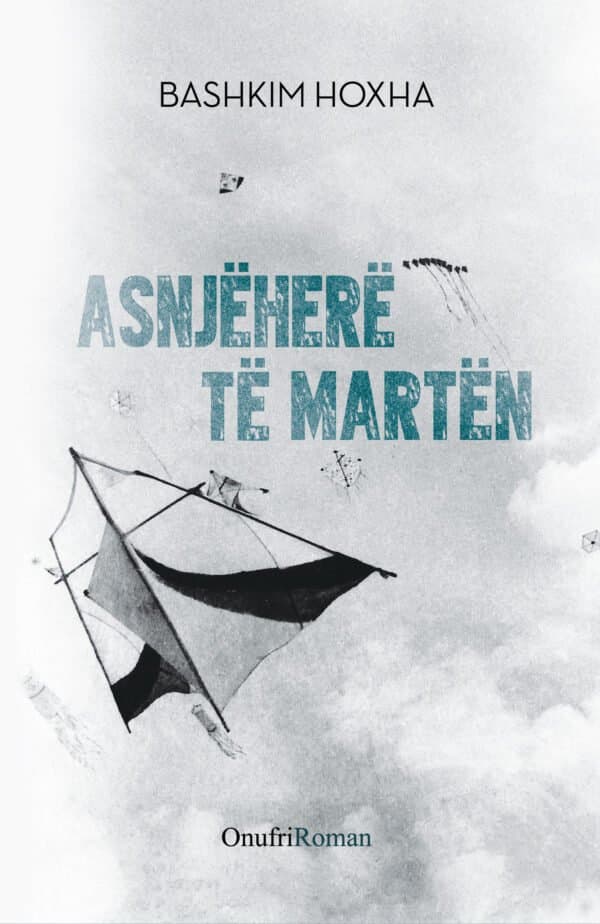 Asnjëherë të martën