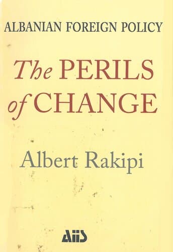 The Perils Of Change