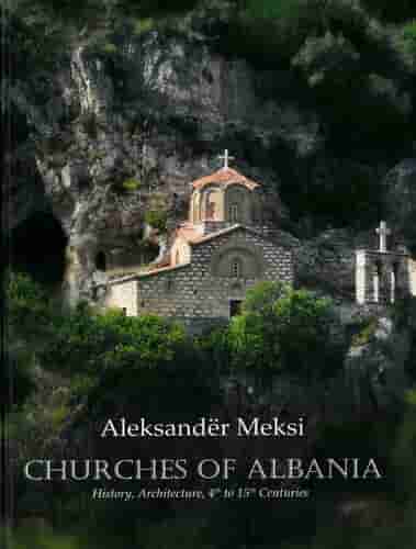 CHURCHES OF ALBANIA