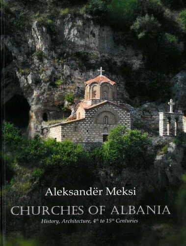 CHURCHES OF ALBANIA