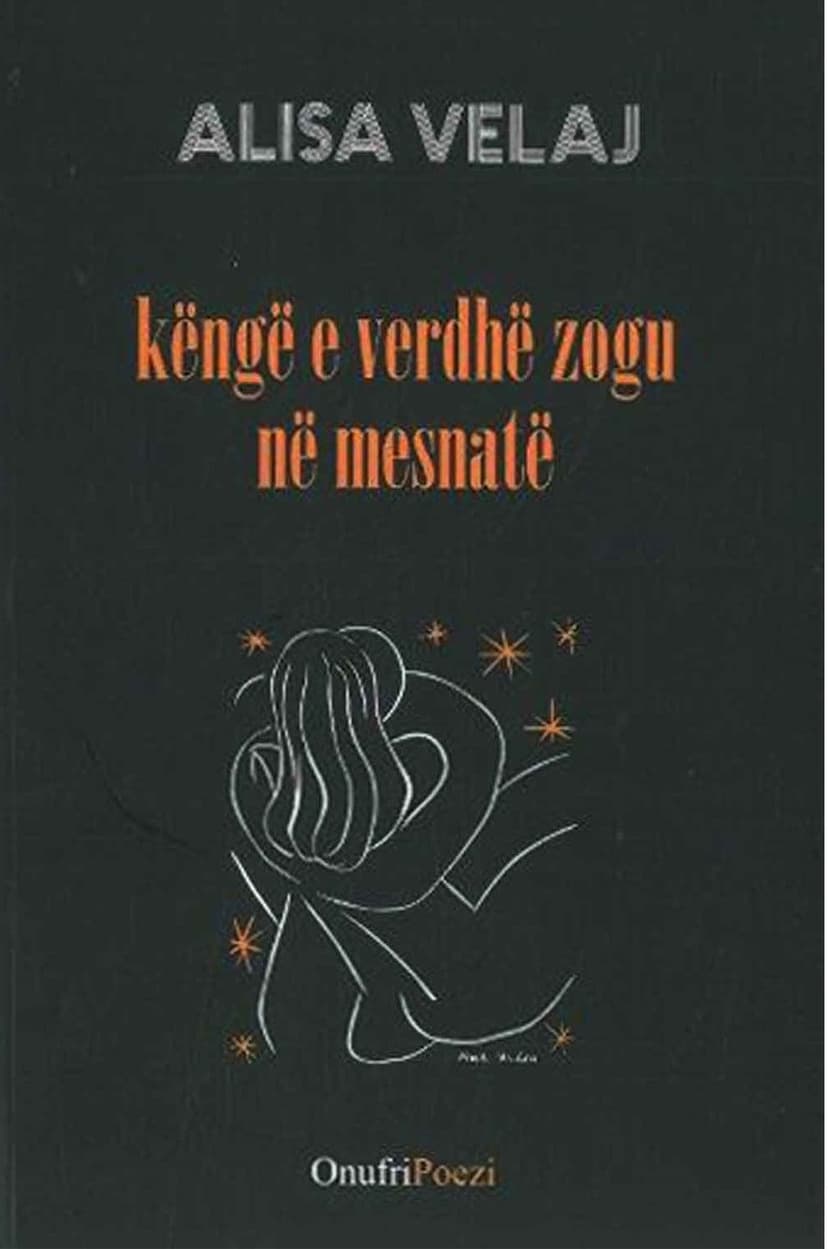 Kenge e verdhe e zogut ne mesnate