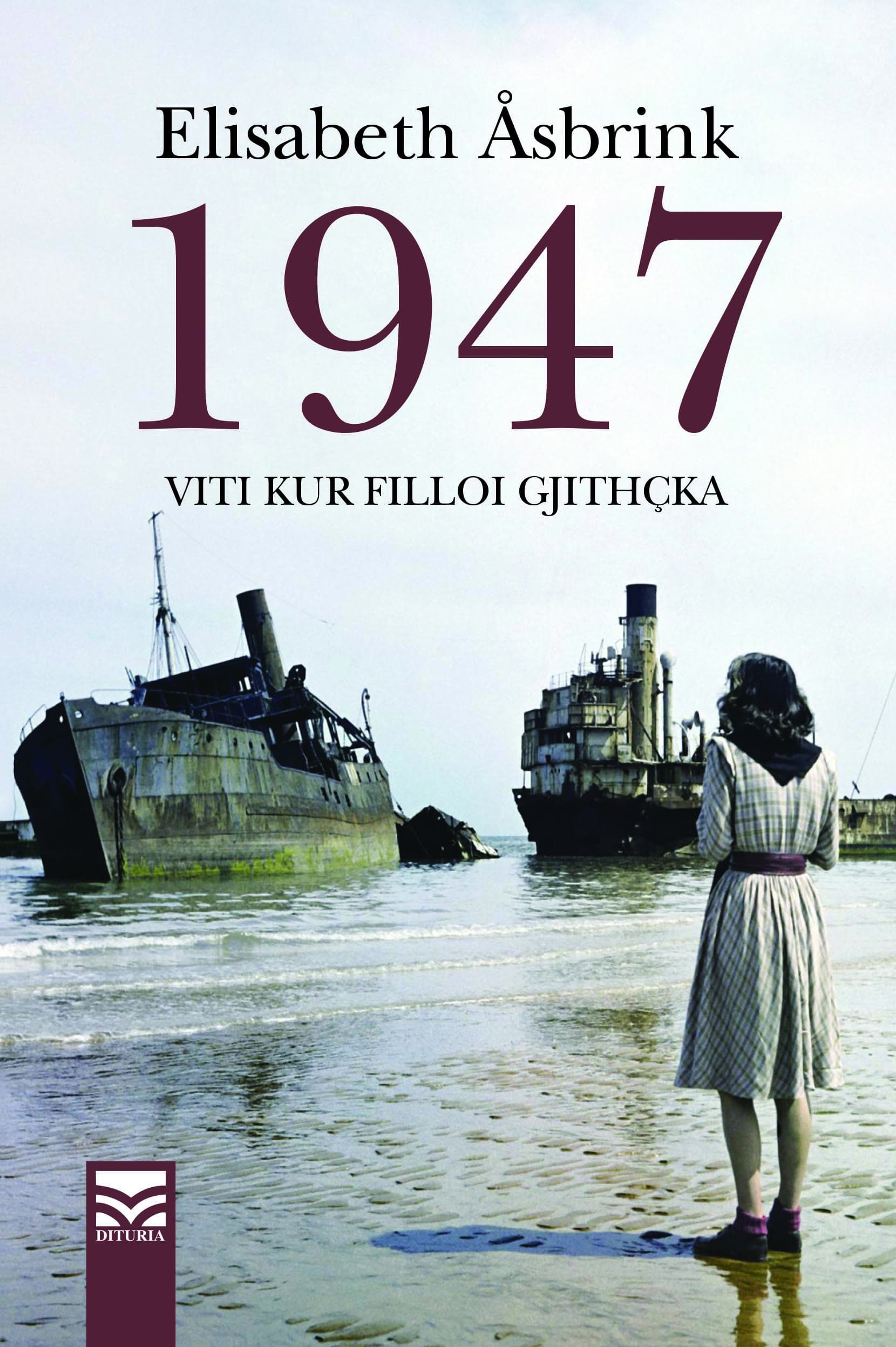 1947 - Viti kur filloi gjithcka