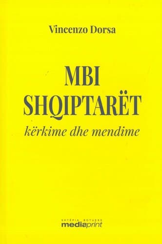 Mbi Shqiptaret Kerkime Dhe Mendime