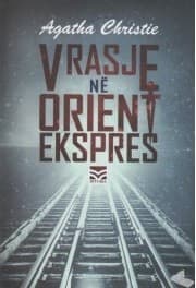 Vrasja ne Orient – Ekspres