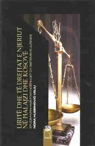 Lirite Dhe Te Drejtate Njeriut Ne Malajzi Dhe Kosove