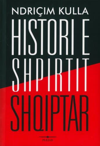 Histori E Shpirtit Shqiptar