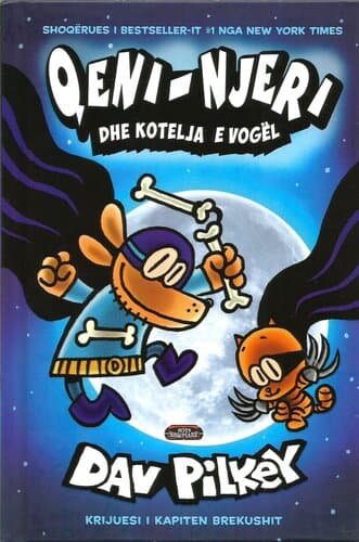 QenI-Njeri Dhe Kotelja E Vogel