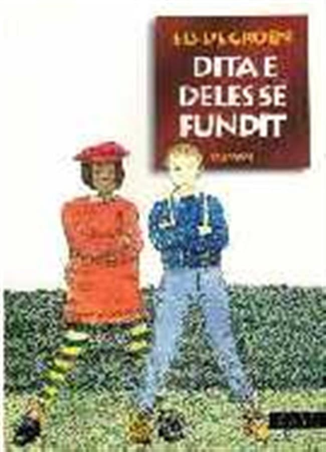 Dita e deles se fundit