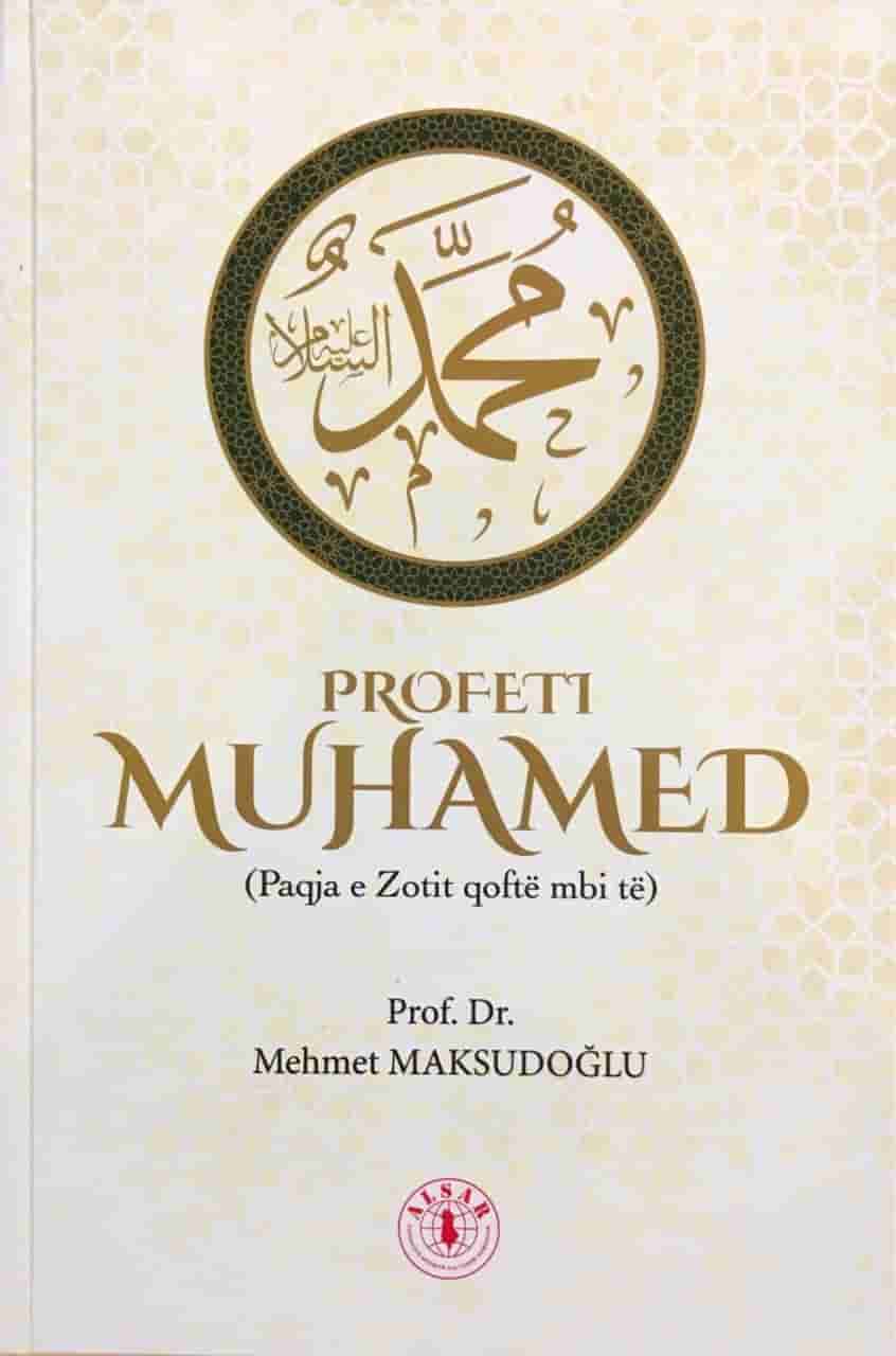 Profeti Muhamed