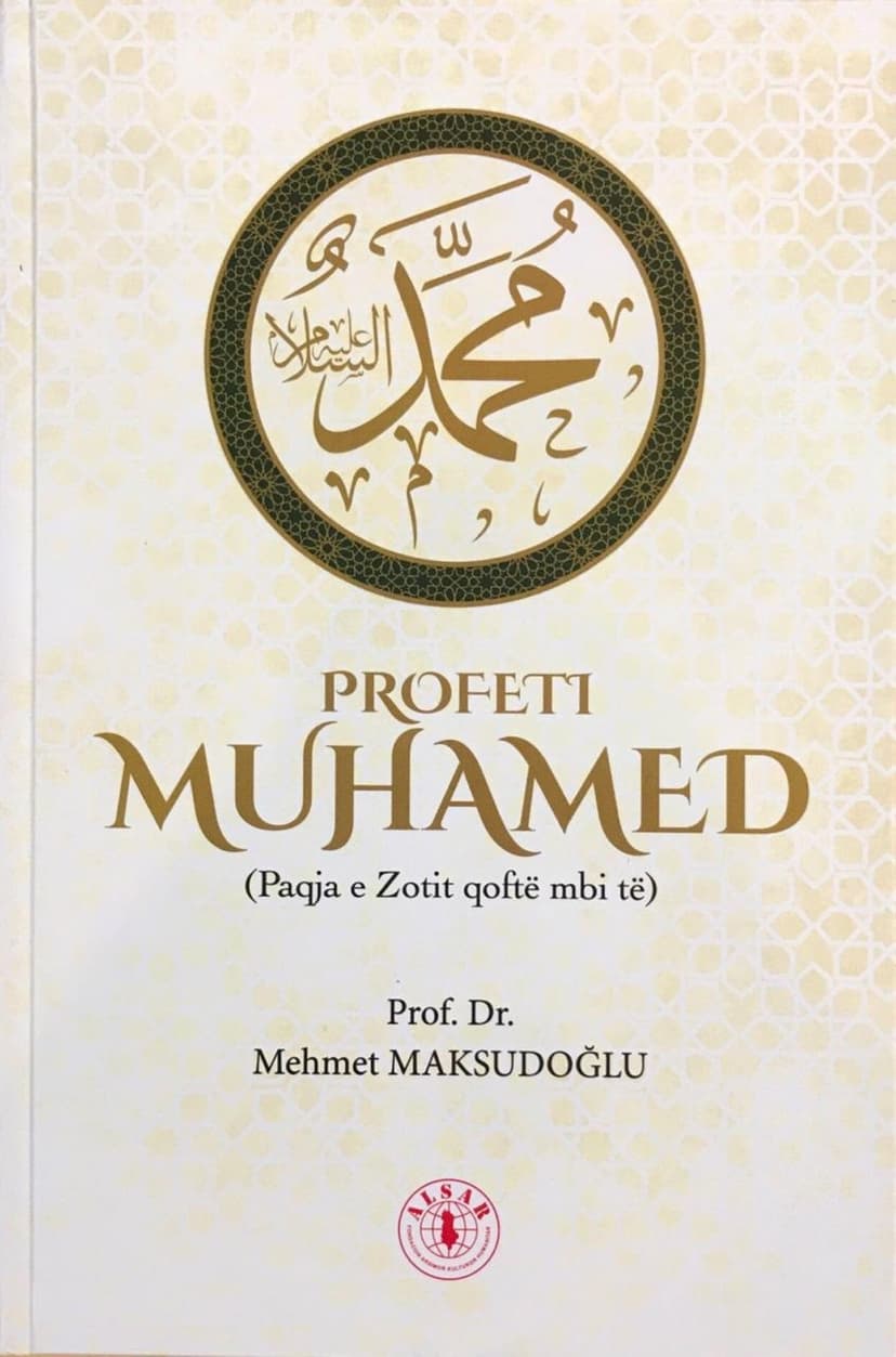Profeti Muhamed