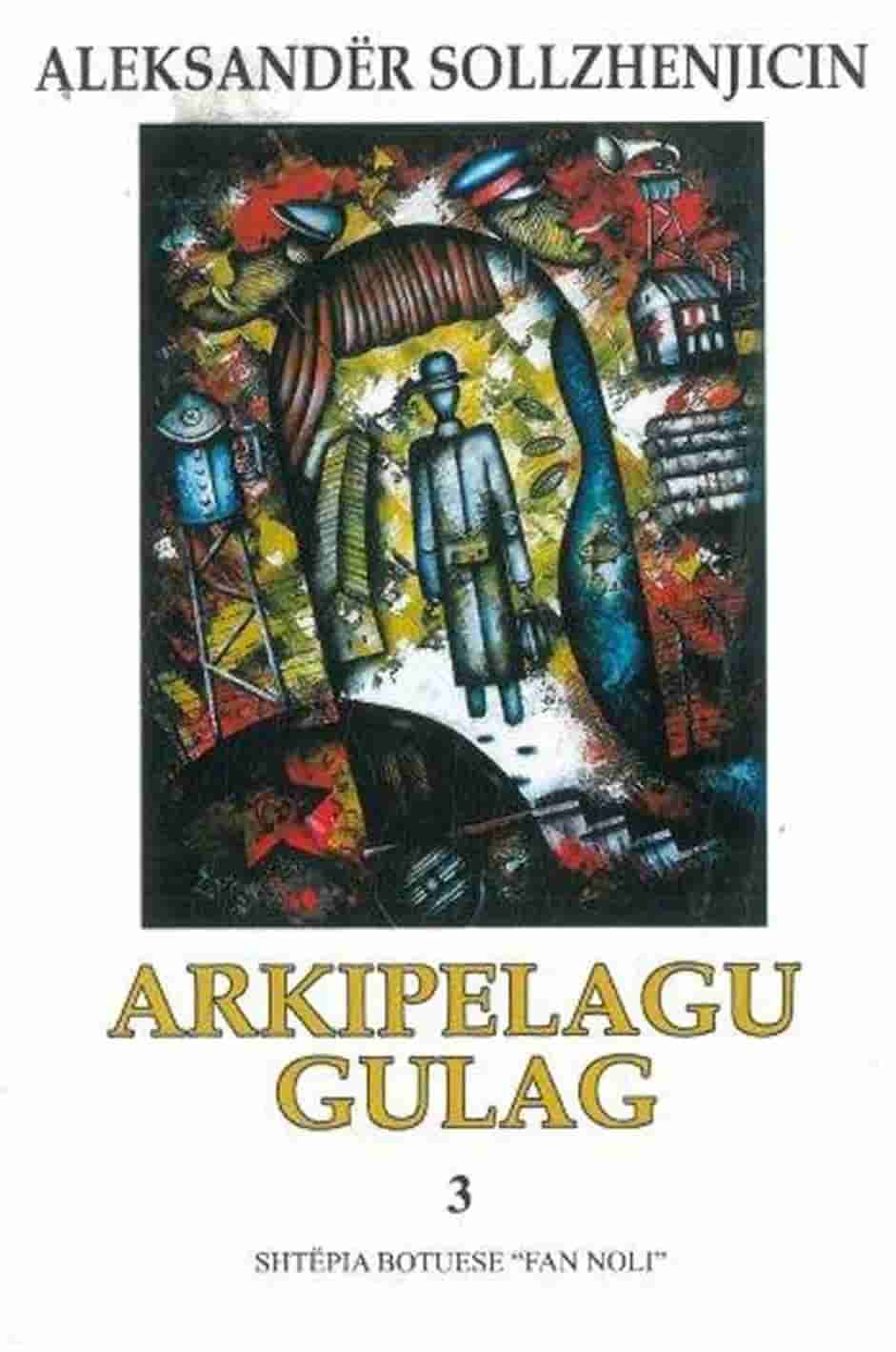 Arkipelagu Gulag 1