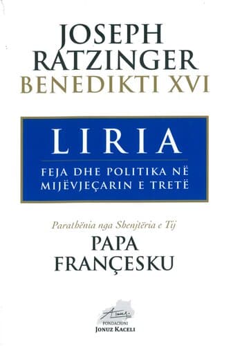 Liria Feja Dhe Politika Ne Mijevjecarin E Trete