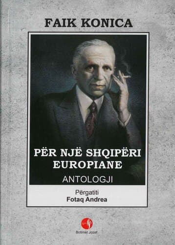 PER NJE SHQIPERI EUROPIANE