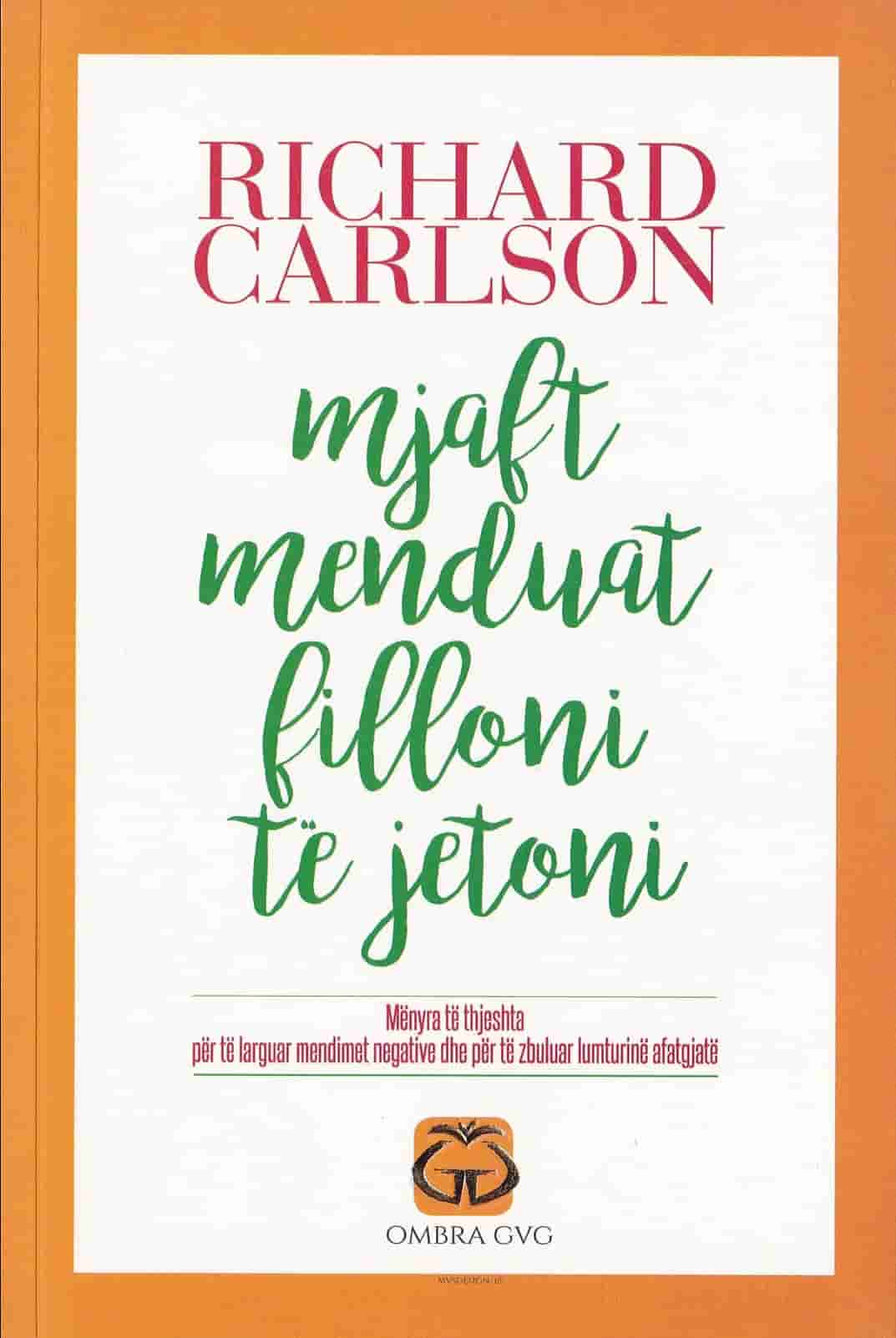 Mjaft menduat, filloni te jetoni