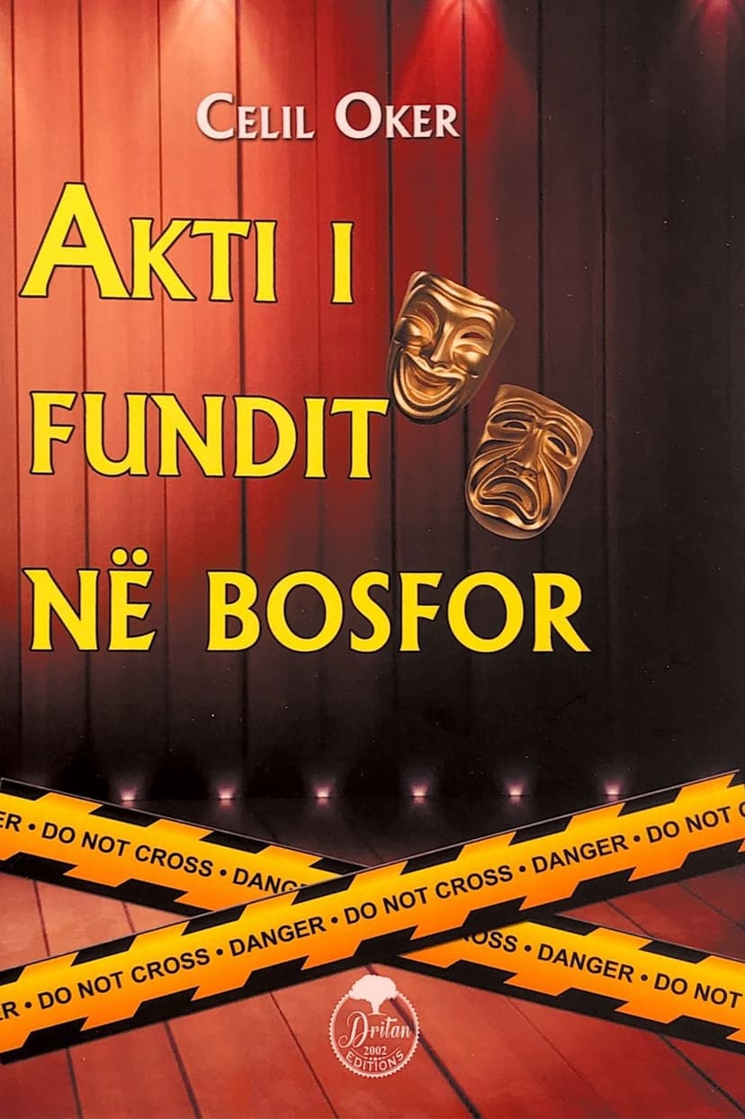 Akti i fundit ne Bosfor
