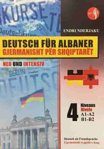 Gjermanisht Per Shqiptaret