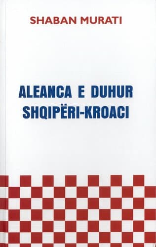 Aleanca E Duhur Shqiperi - Kroaci