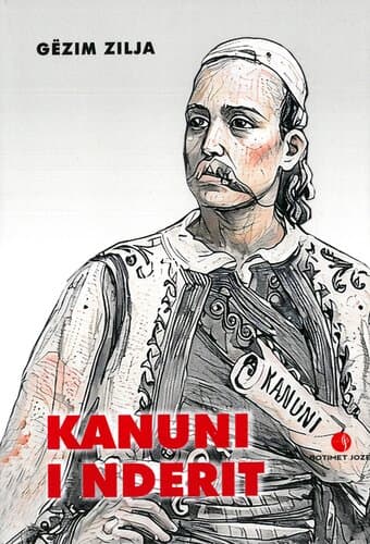 KANUNI I NDERIT