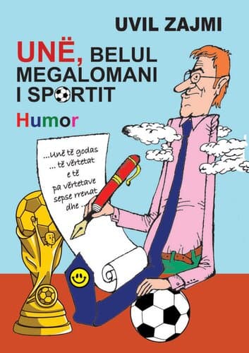 Une, Belul Megalomani I Sportit