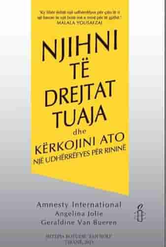 Njihni Te Drejtat Tuaja Dhe Kerkojini Ato Nje Udherrefyes Per Rinine