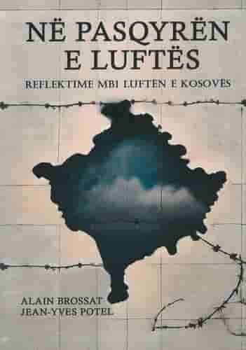 NE PASQYREN E LUFTES