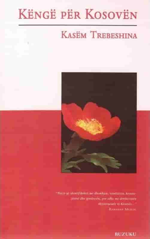 Kenge per Kosoven