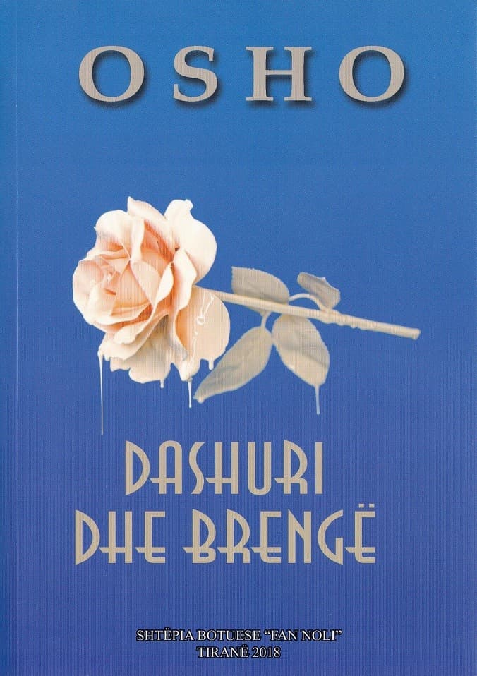 Dashuri dhe brenge