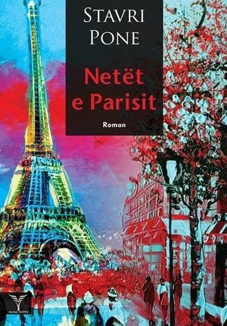 Netet e Parisit