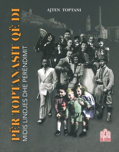 Per Toptanasit Qe di